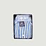Striped Boxer Shorts - Mc Alson