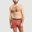 Camera Printed Boxer Shorts - Mc Alson