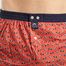 matière Camera Printed Boxer Shorts - Mc Alson