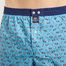 matière Camera Printed Boxer Shorts - Mc Alson