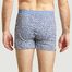 Flip Flops Printed Cotton Boxer Shorts - Mc Alson