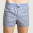 matière Flip Flops Printed Cotton Boxer Shorts - Mc Alson