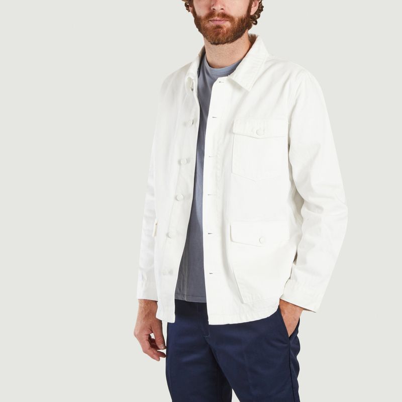 Work jacket - M.C. Overalls