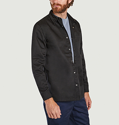 Button-down shirt