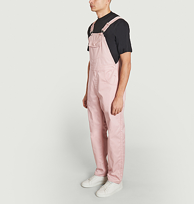 Cotton overalls