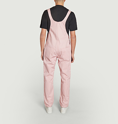 Cotton overalls