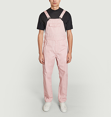 Cotton overalls