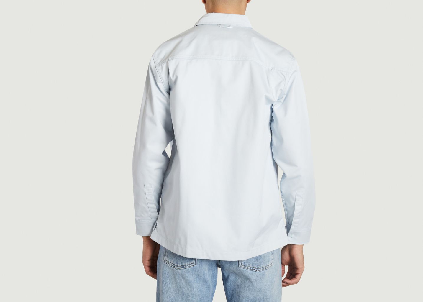 Button down shirt - M.C. Overalls