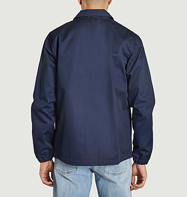 Polycotton Coach Jacket