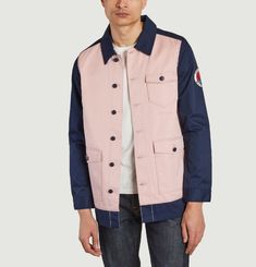 Chore Jacket