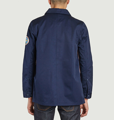 Chore Jacket