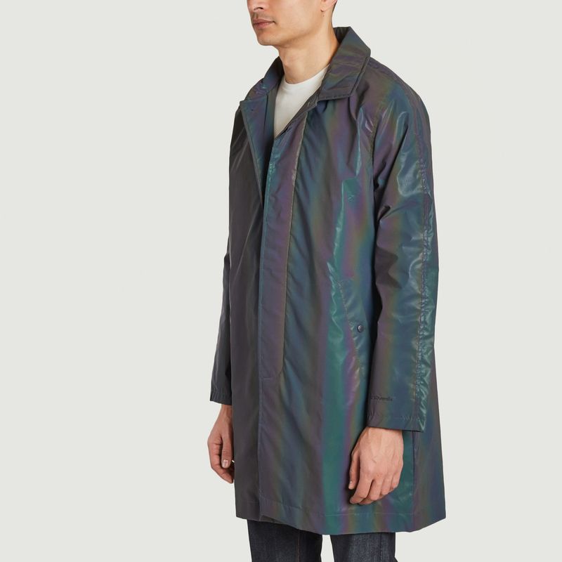 Mac reflective jacket, relaxed fit - M.C. Overalls