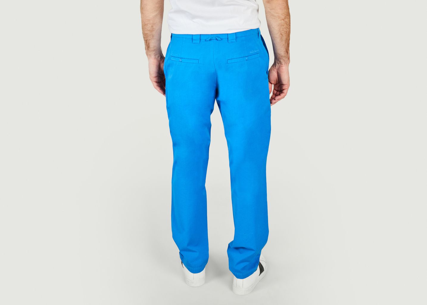 Pantalon slim fit Work - M.C. Overalls