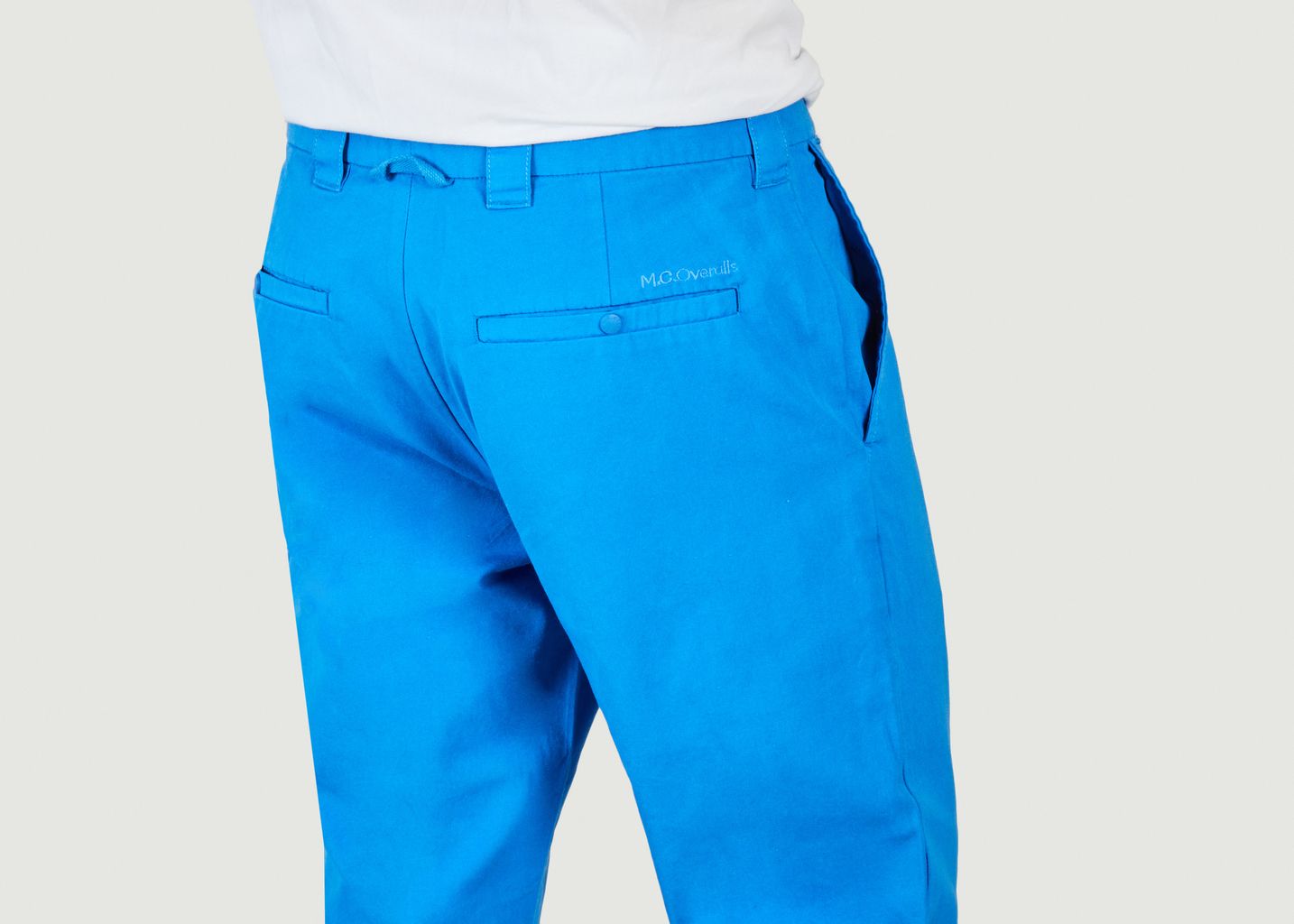 Work slim fit pants - M.C. Overalls
