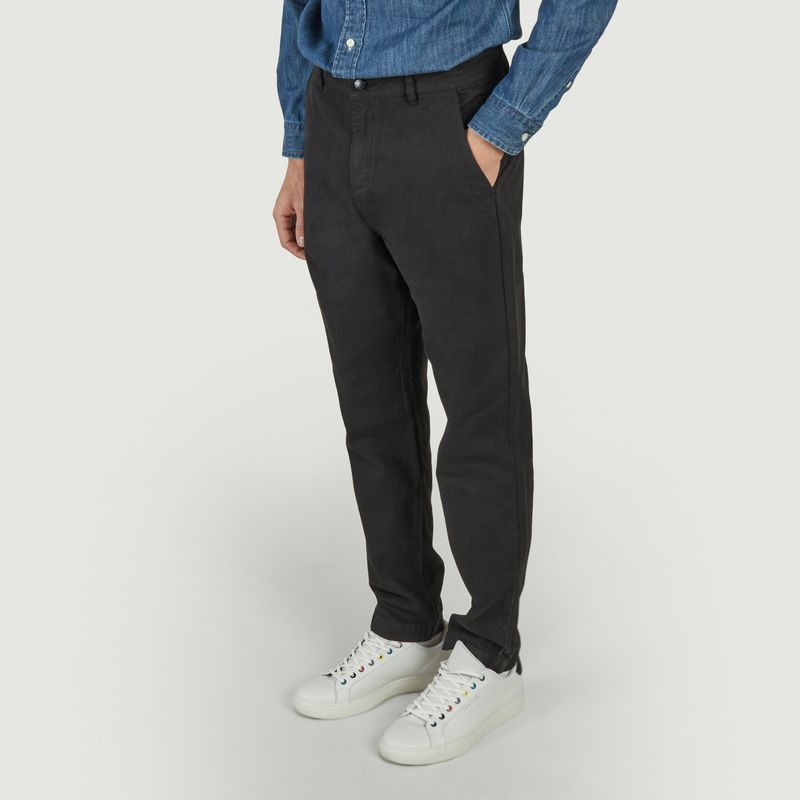 Ripstop trousers - M.C. Overalls