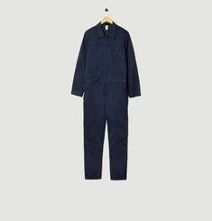 Twill-Overall