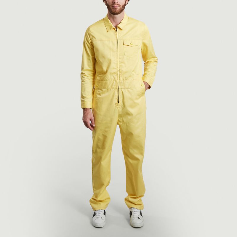 Overall jumpsuit - M.C. Overalls