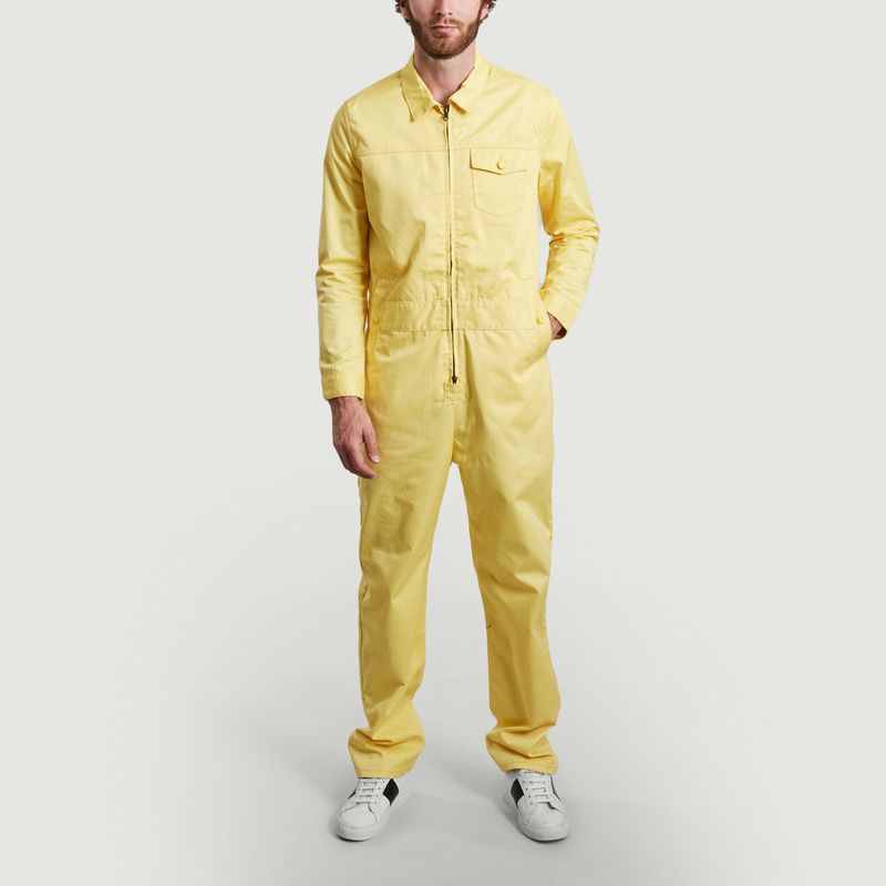 Overall jumpsuit - M.C. Overalls