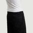 matière Plain straight cut shorts - M.C. Overalls
