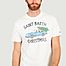 matière Arnott T-shirt  - MC2 Saint Barth