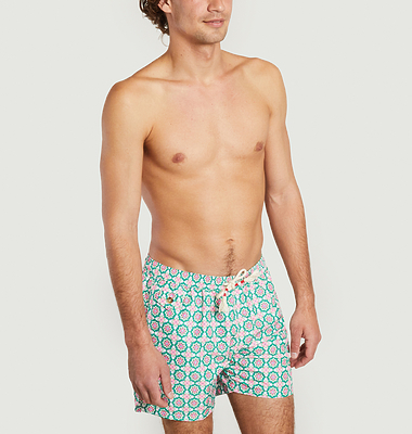 Lighting Swim Shorts