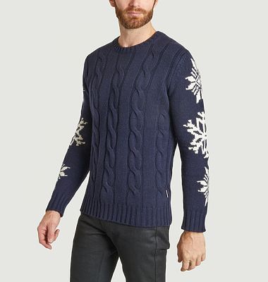 Bergen Sweater