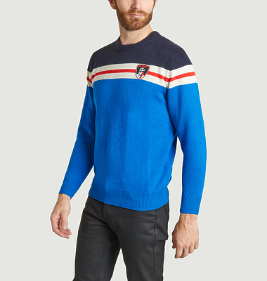 Pull Heron Ski 