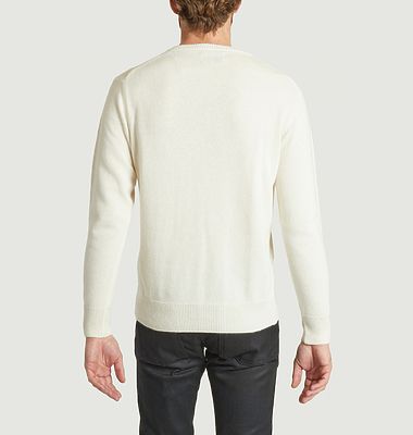 Heron sweater
