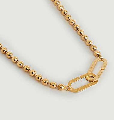 Wallis long necklace
