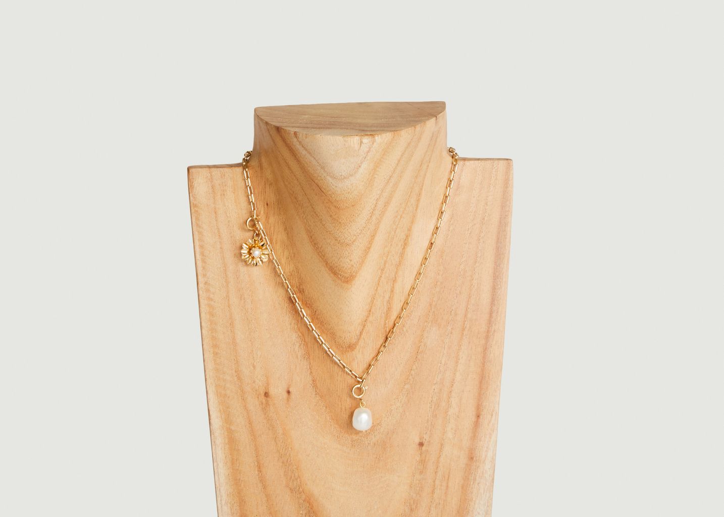 Collier Xenon Maxi - Medecine Douce