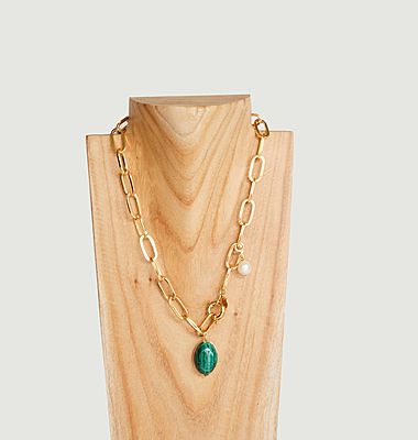 Ximena Maxi necklace
