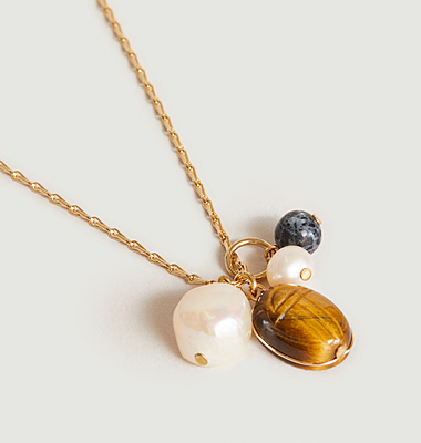 Necklace Ximena small