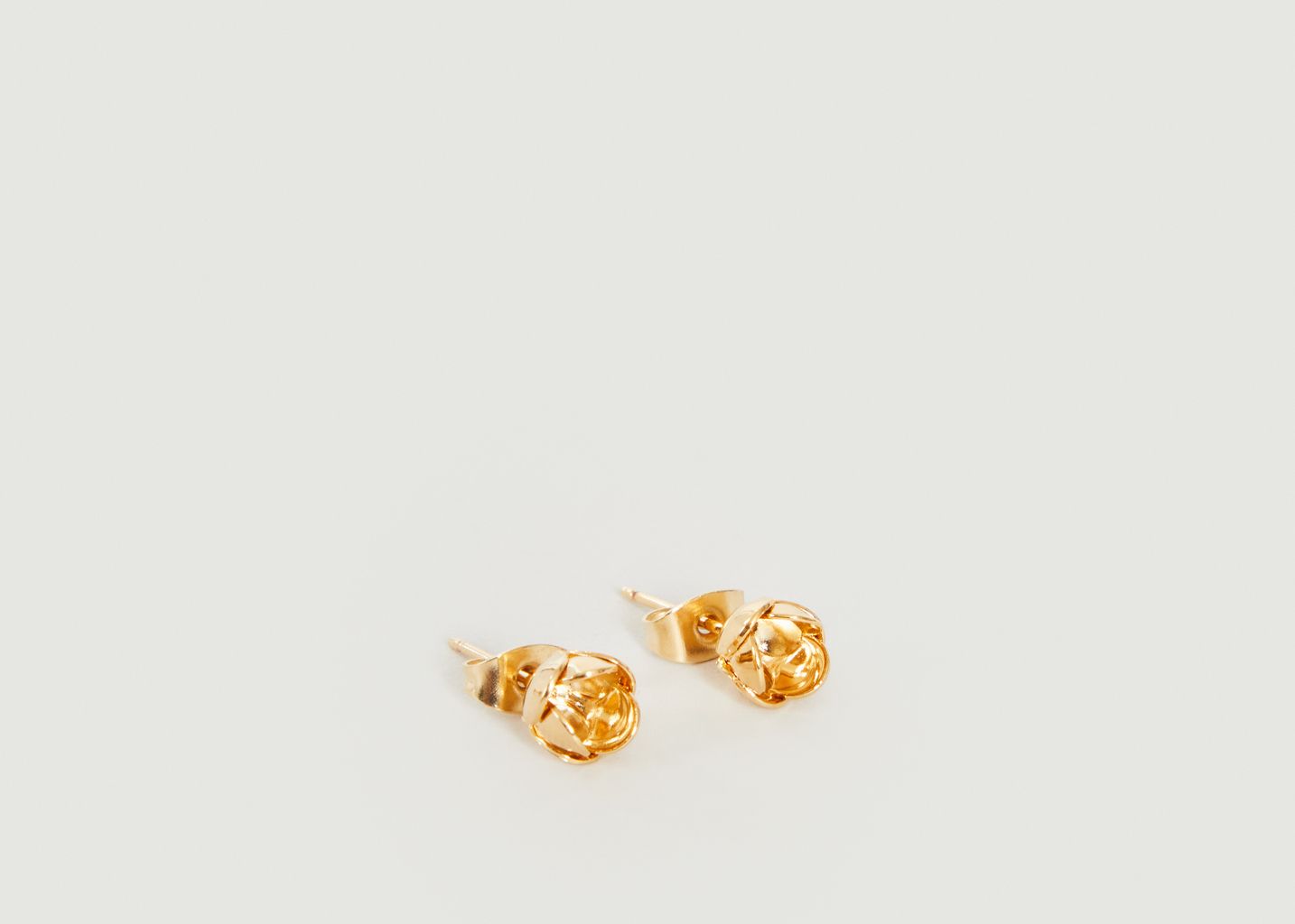 Flower earrings Zephir small - Medecine Douce