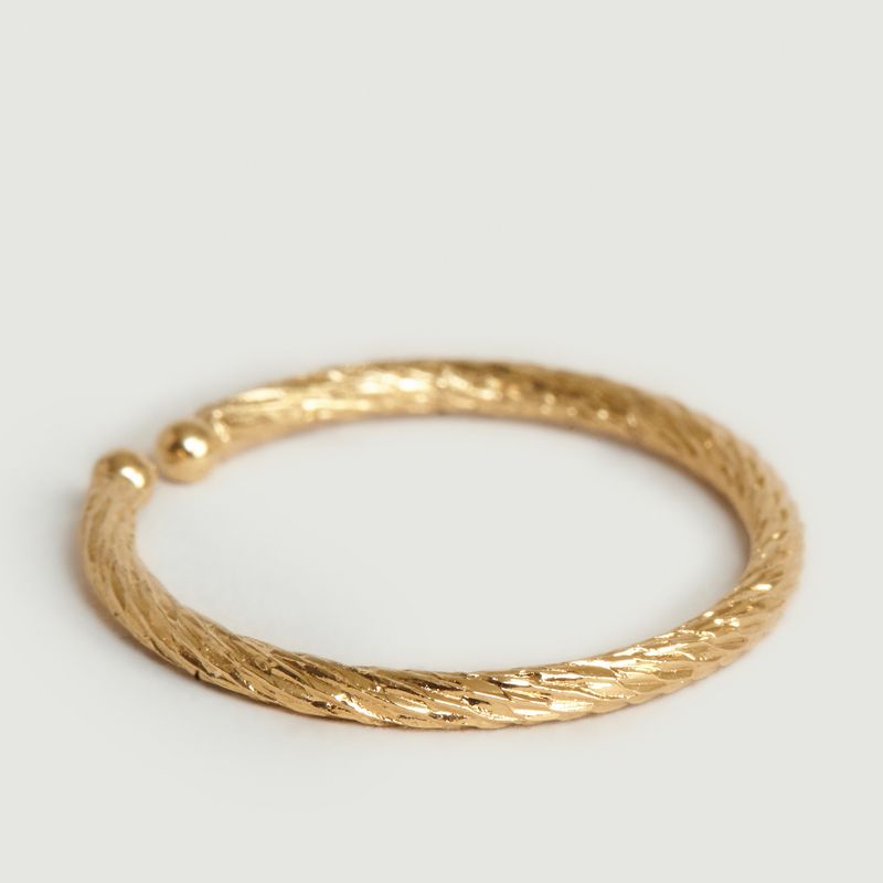 Bague Master - Medecine Douce