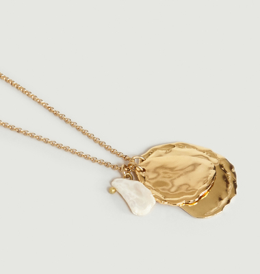 Trancrède Necklace