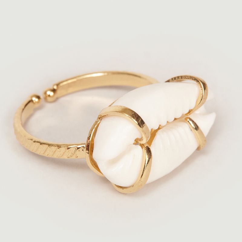 Bague Sapho - Medecine Douce
