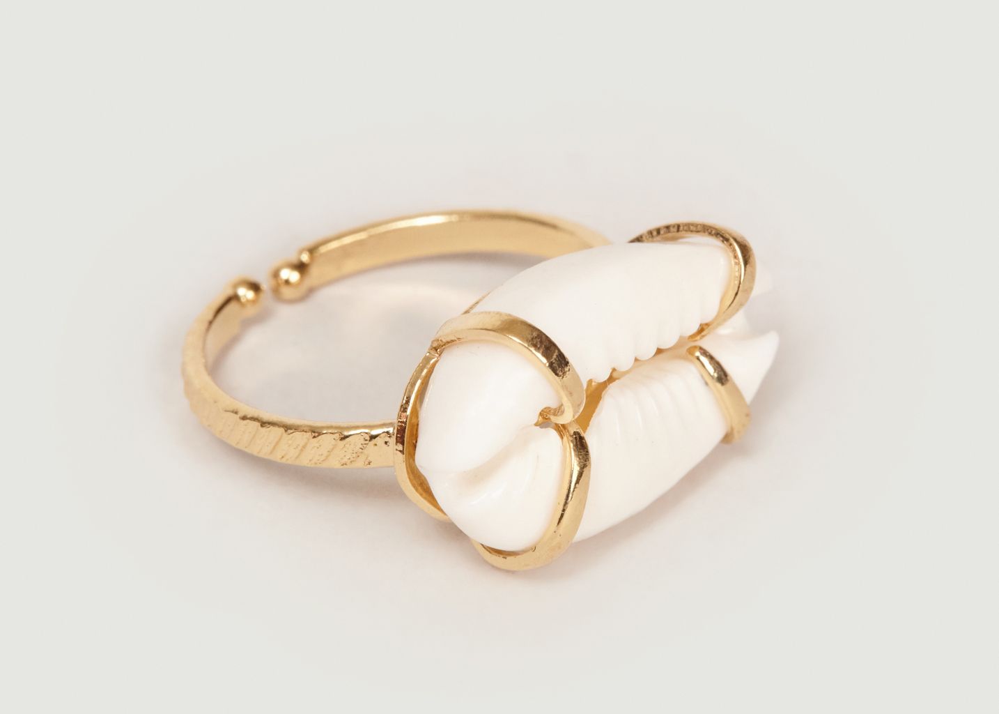 Bague Sapho - Medecine Douce