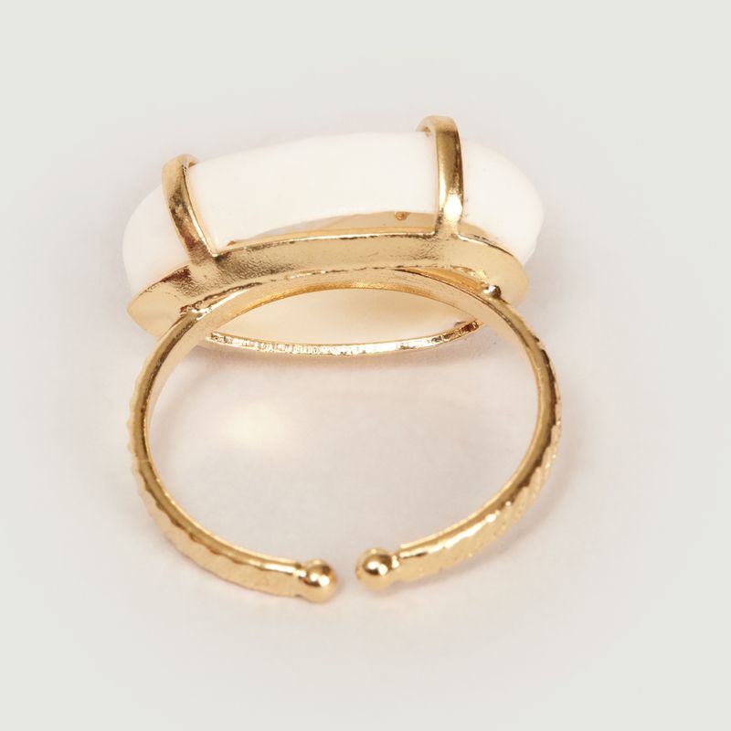 Bague Sapho - Medecine Douce