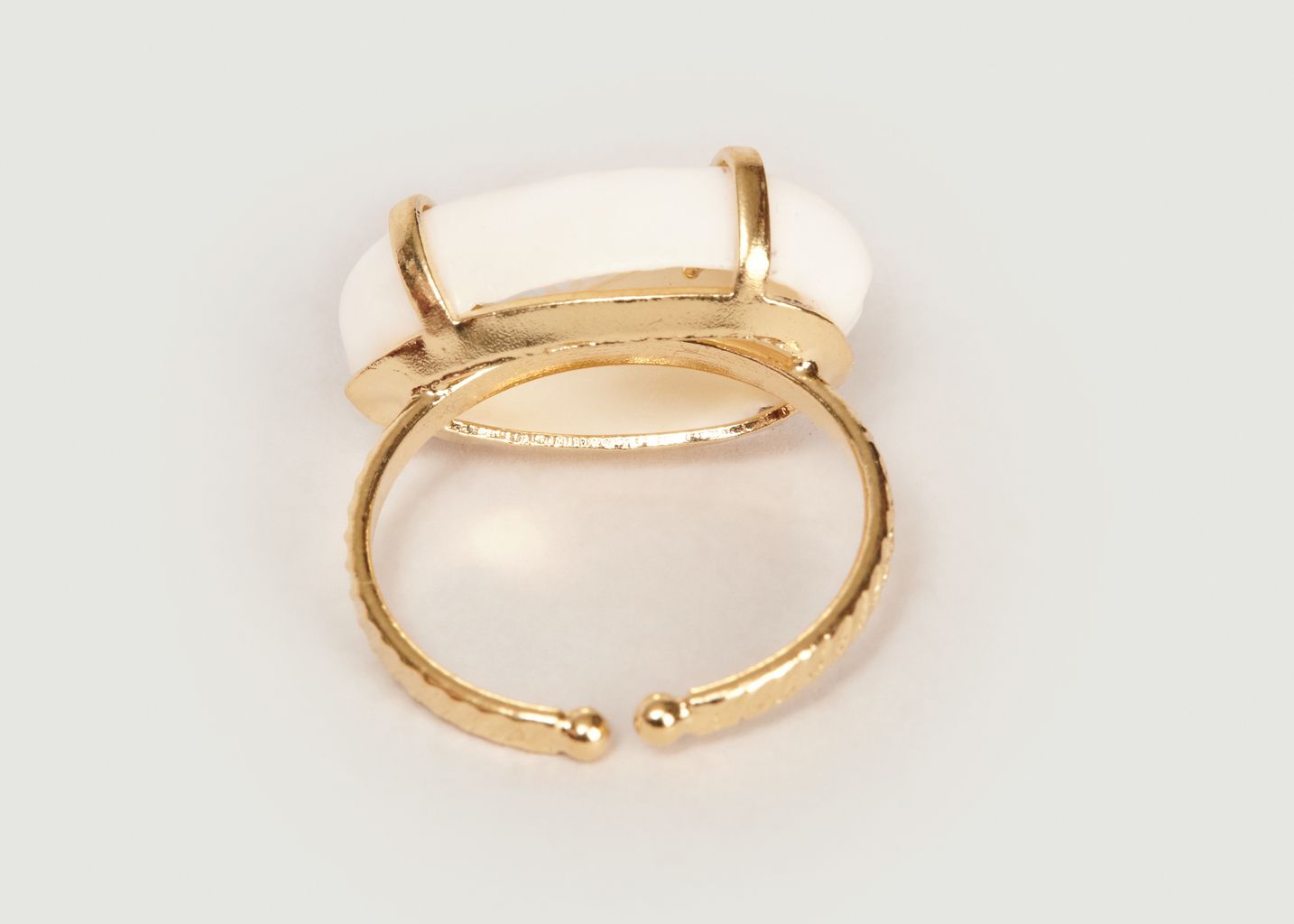 Bague Sapho - Medecine Douce