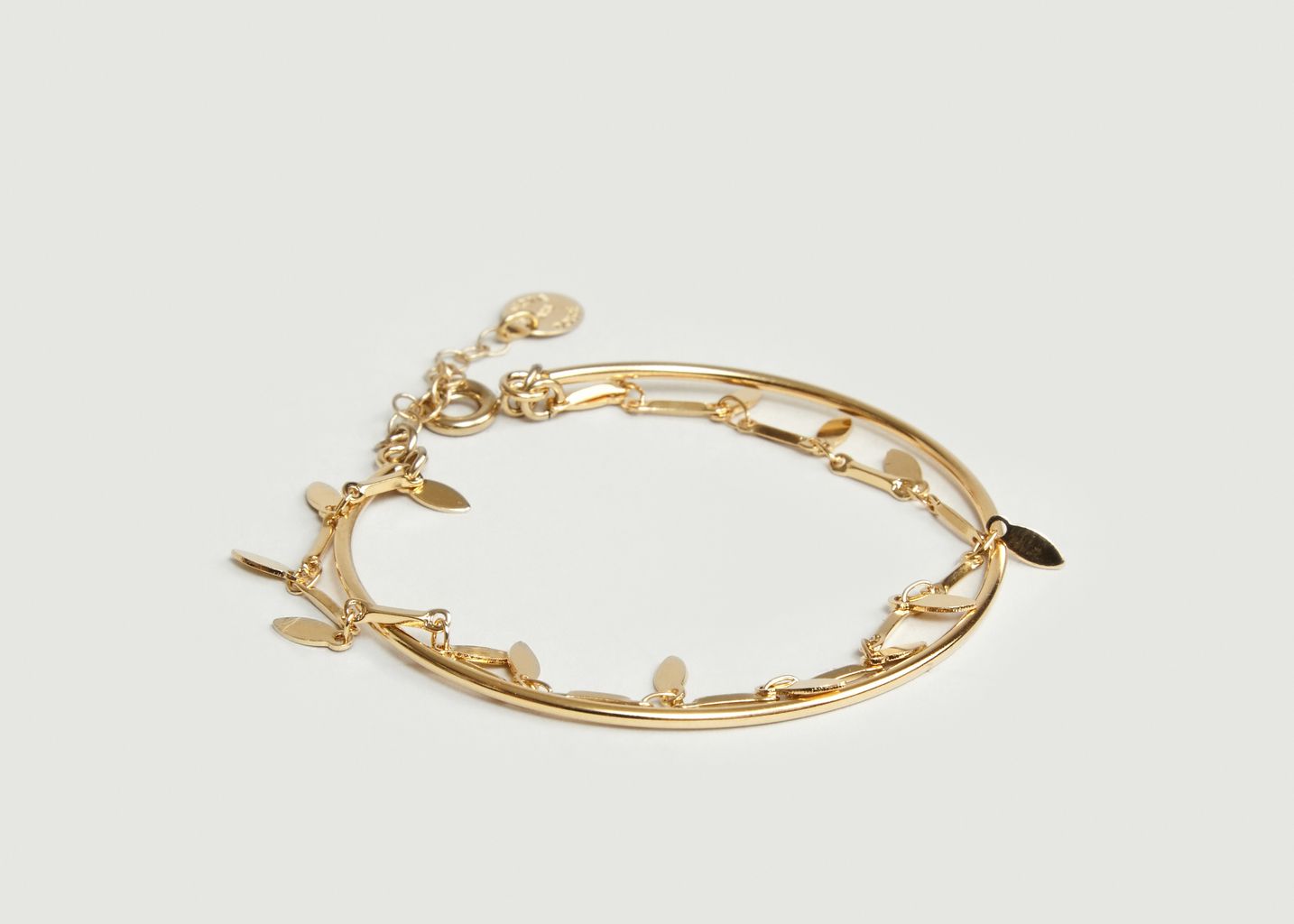 Bracelet Garrigue - Medecine Douce