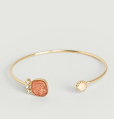 Quartz Small Bracelet