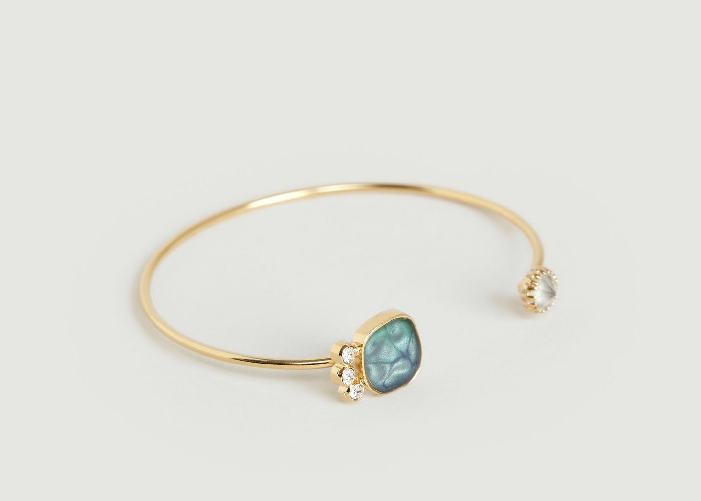 Bracelet Quartz Small - Medecine Douce