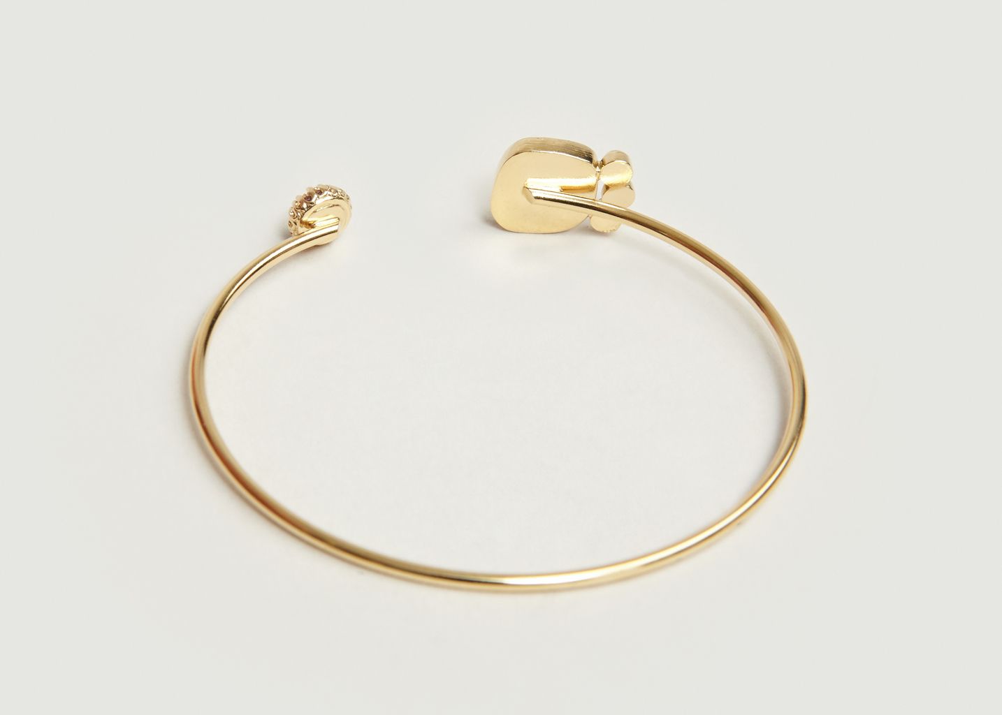 Bracelet Quartz Small - Medecine Douce