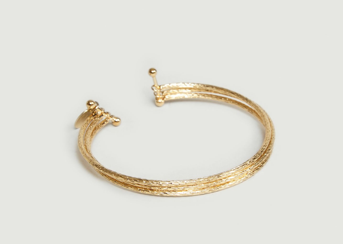 Bracelet Jonc Master Maxi - Medecine Douce