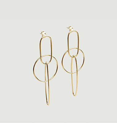 Rita Earrings