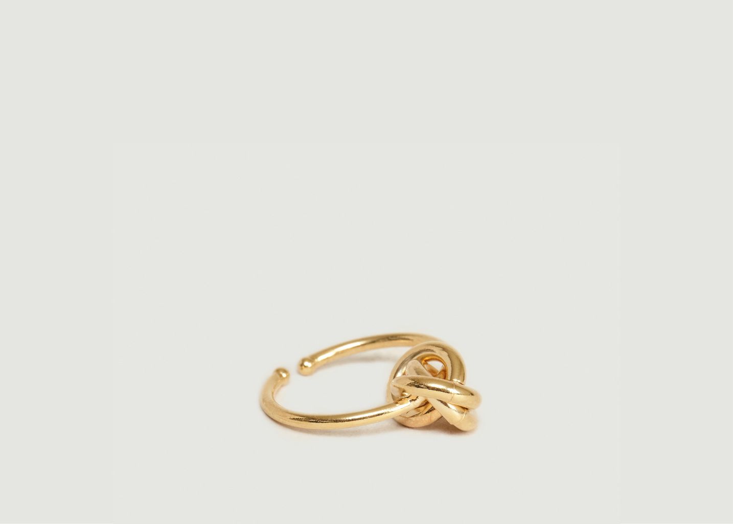 Bague Upsilon Small - Medecine Douce