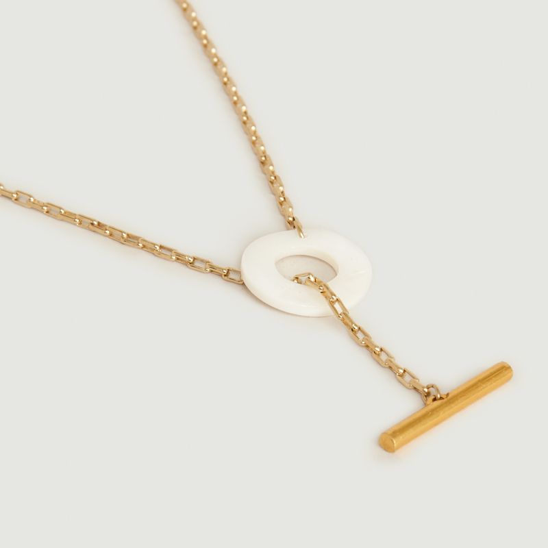 Collier Ulysse Small - Medecine Douce