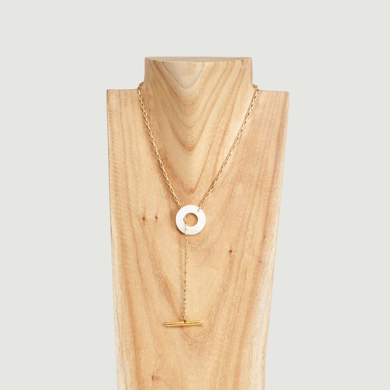 Collier Ulysse Small - Medecine Douce