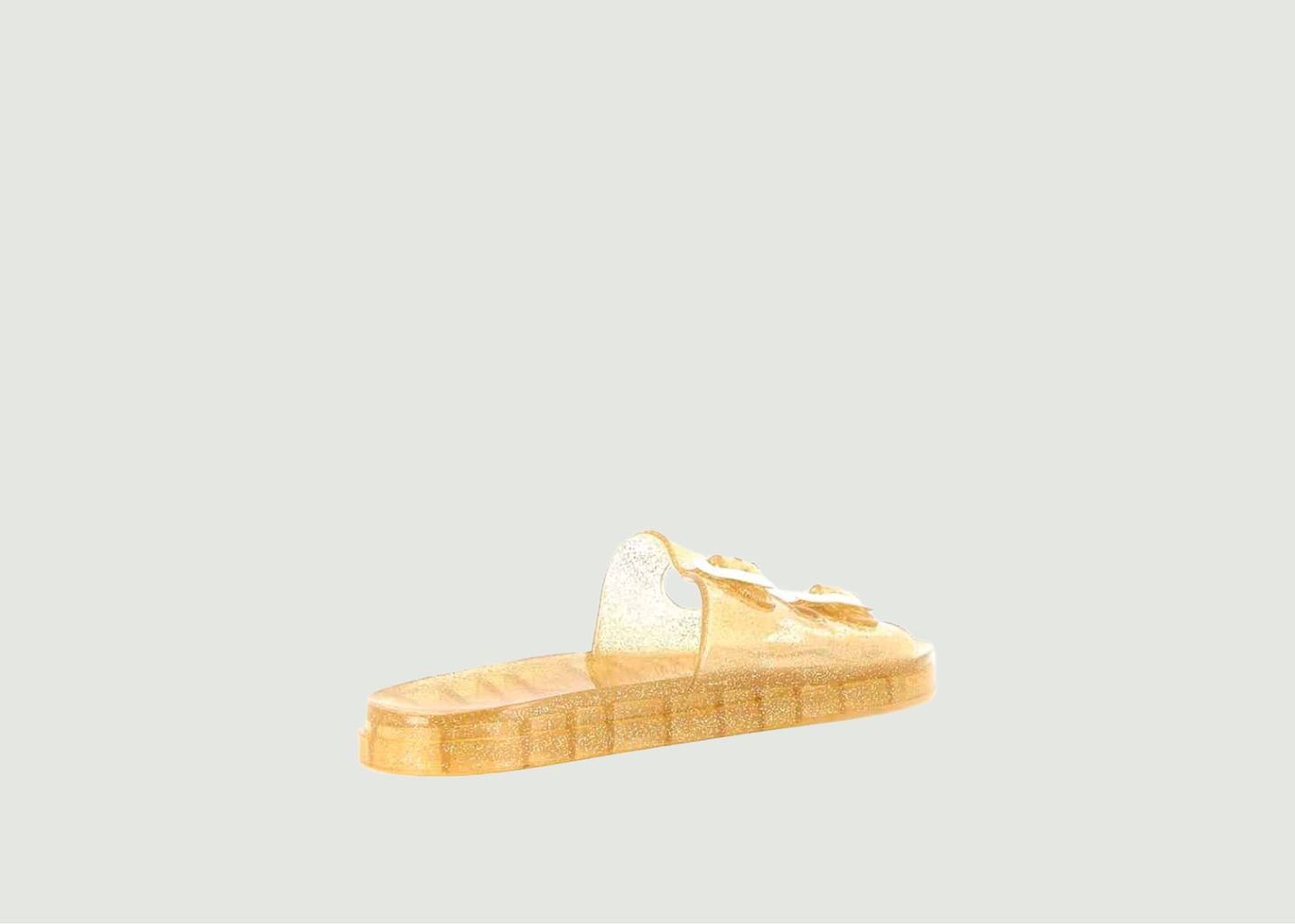 Mambo Flat Sandals - Méduse