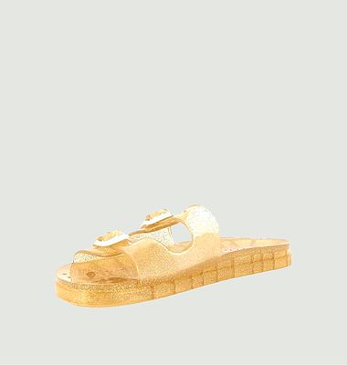Mambo Flat Sandals